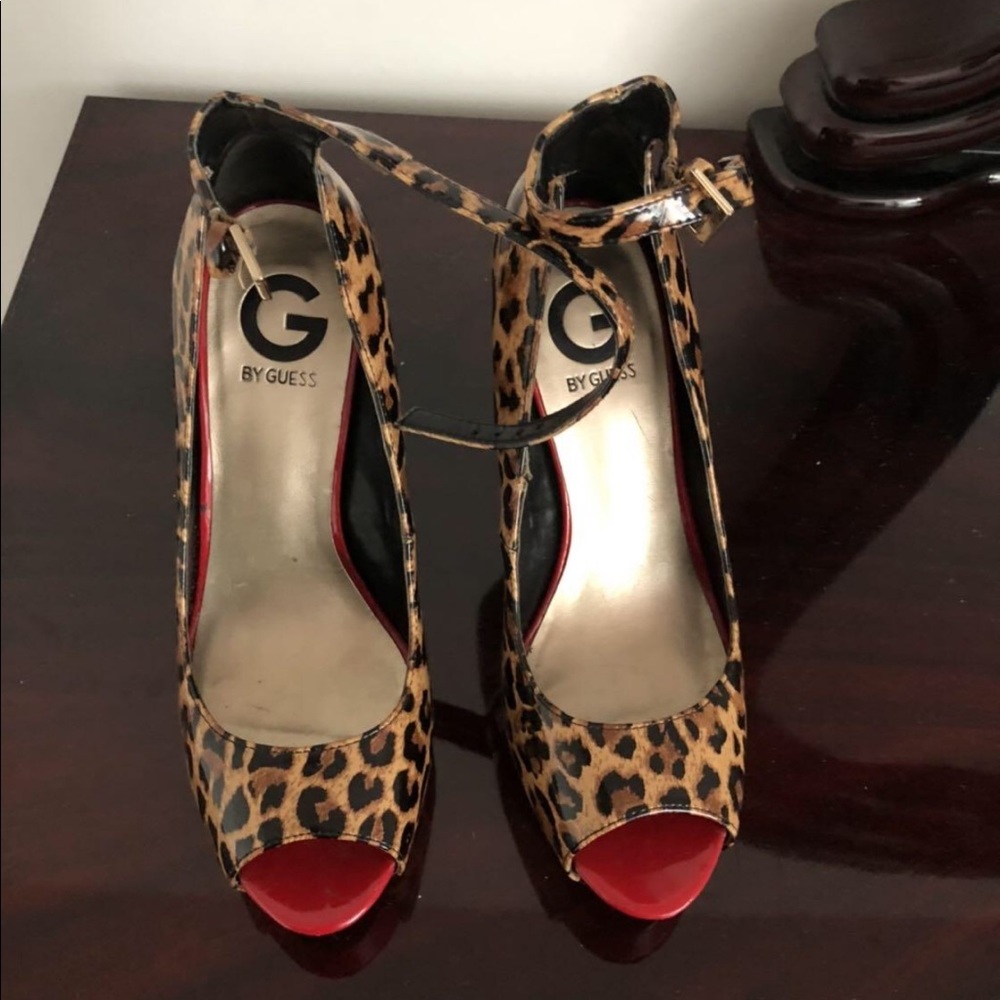 Guess Shoes